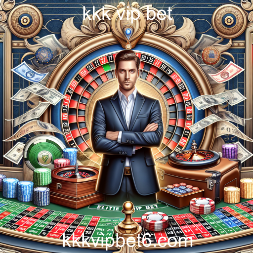 Descubra a Diversão dos Cassinos no kkk vip bet